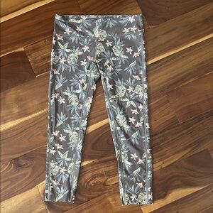O’Neill hybrid women’s leggings XS NEW!